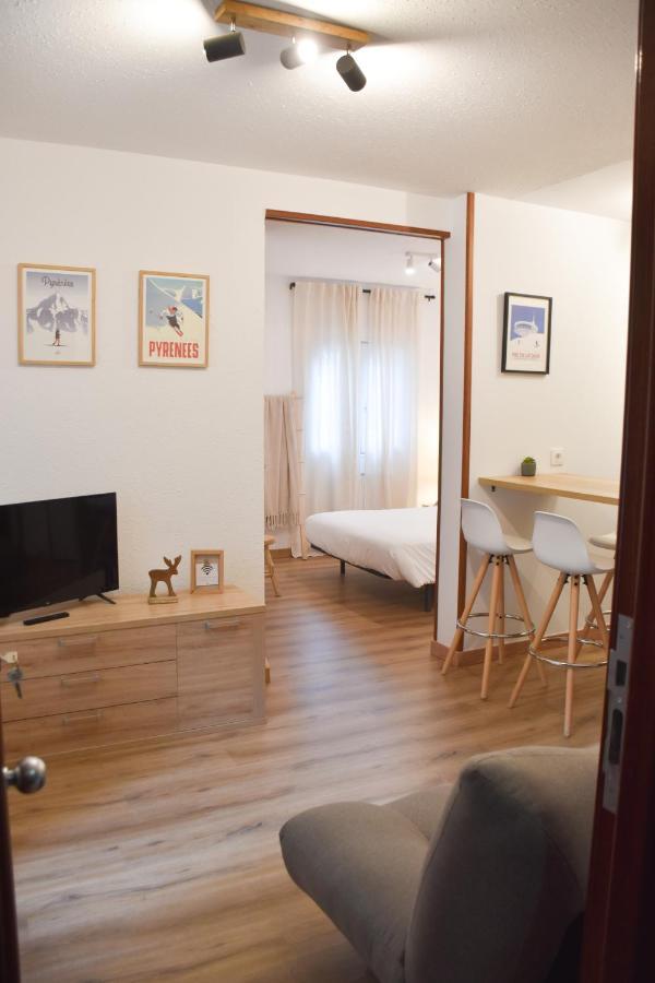 Envalira Vacances - Madriu Pas de la Case Extérieur photo