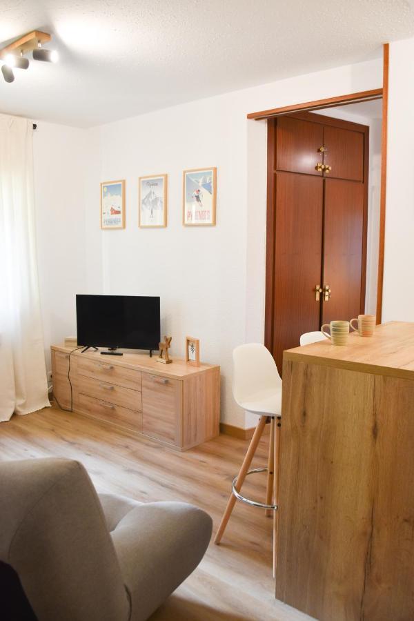 Envalira Vacances - Madriu Pas de la Case Extérieur photo