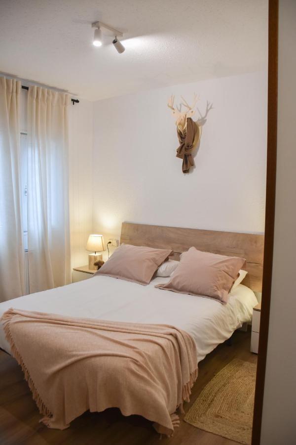 Envalira Vacances - Madriu Pas de la Case Extérieur photo