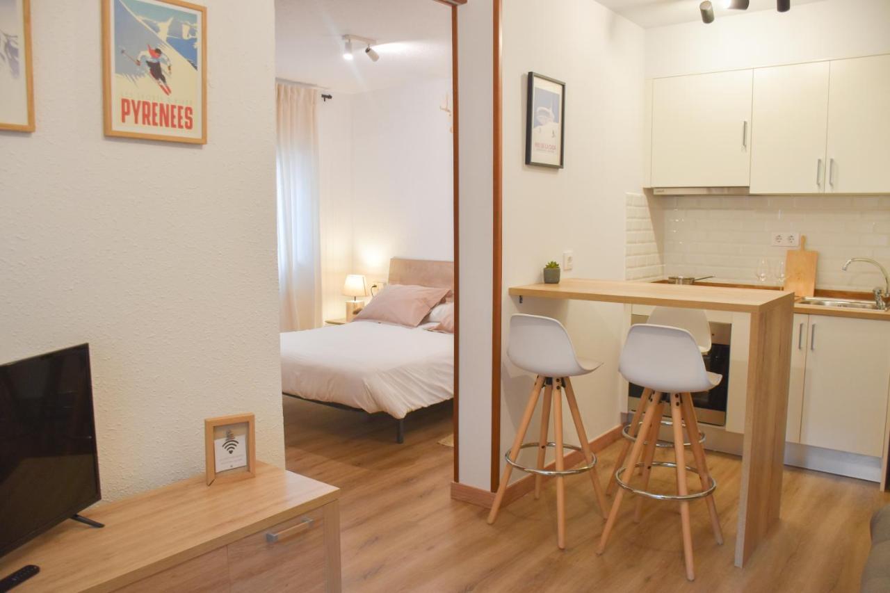 Envalira Vacances - Madriu Pas de la Case Extérieur photo